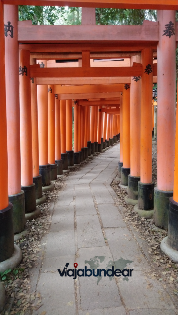 Fushimi Inari-Taisha